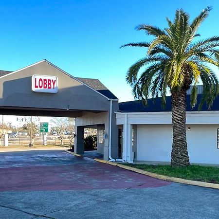 Motel 6 Lake Charles, La 외부 사진