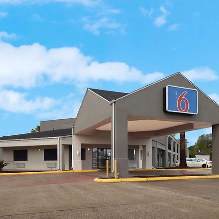 Motel 6 Lake Charles, La 외부 사진