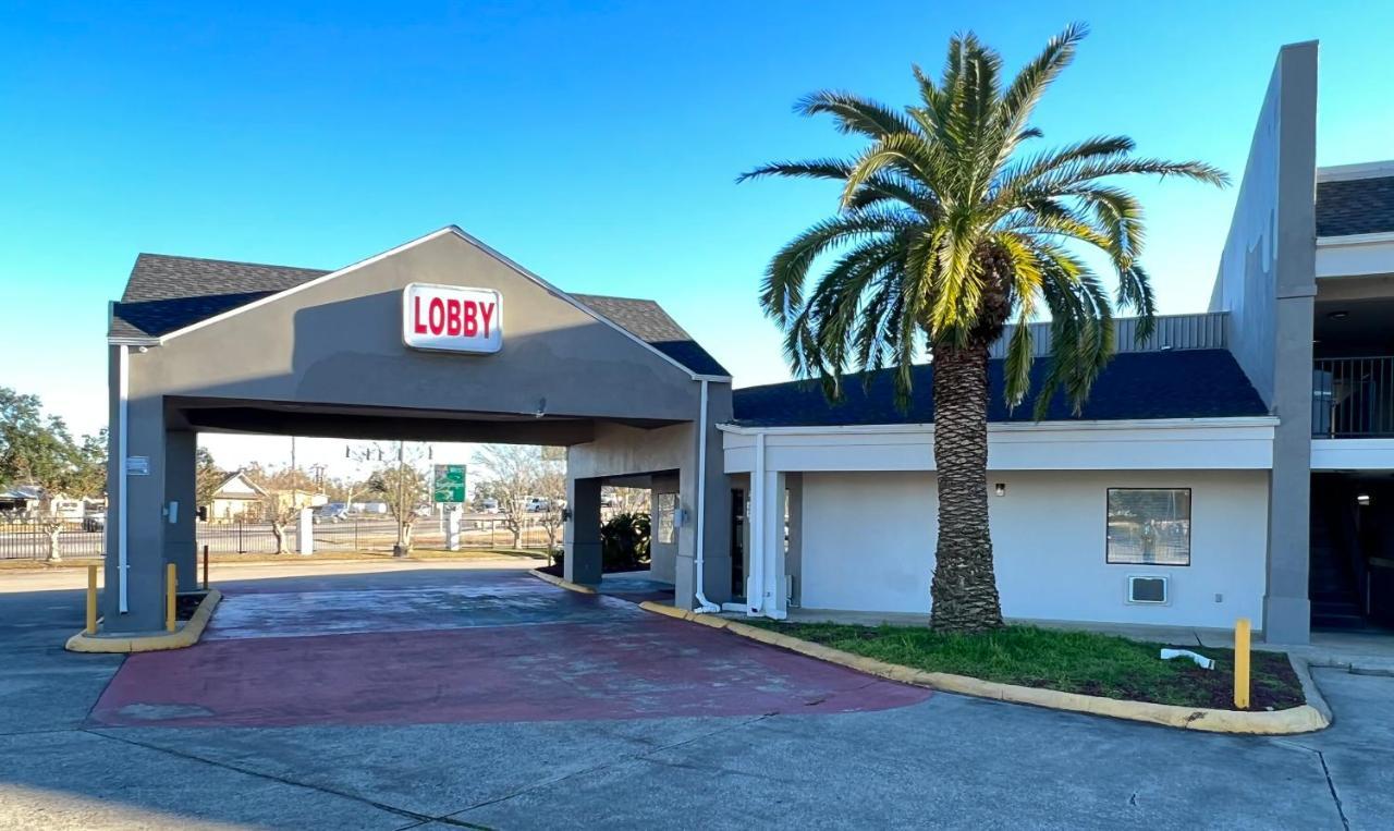 Motel 6 Lake Charles, La 외부 사진