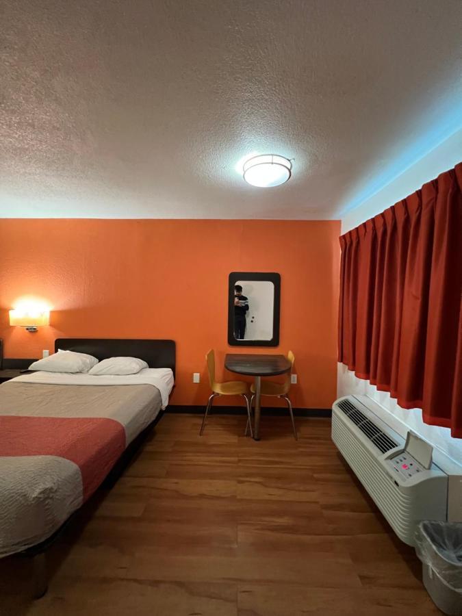 Motel 6 Lake Charles, La 외부 사진