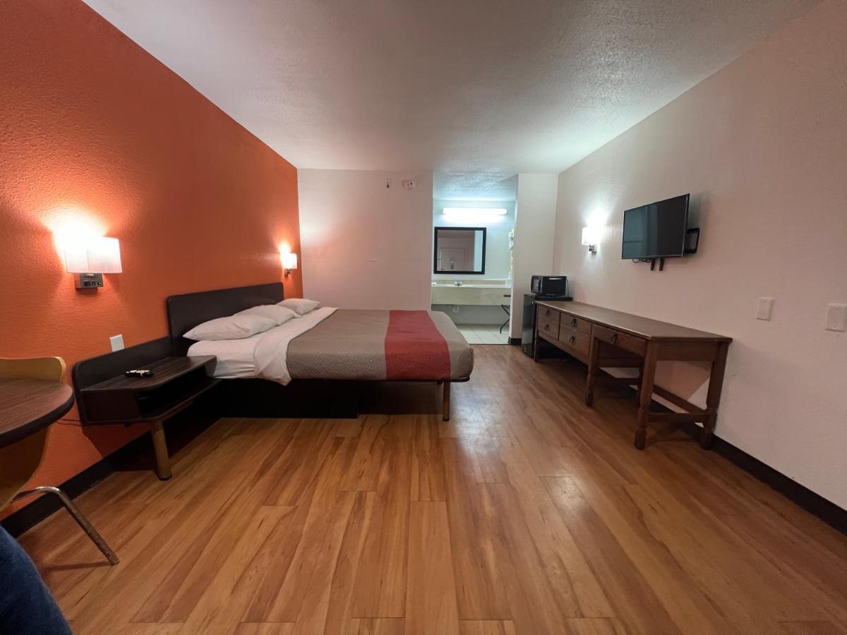 Motel 6 Lake Charles, La 외부 사진
