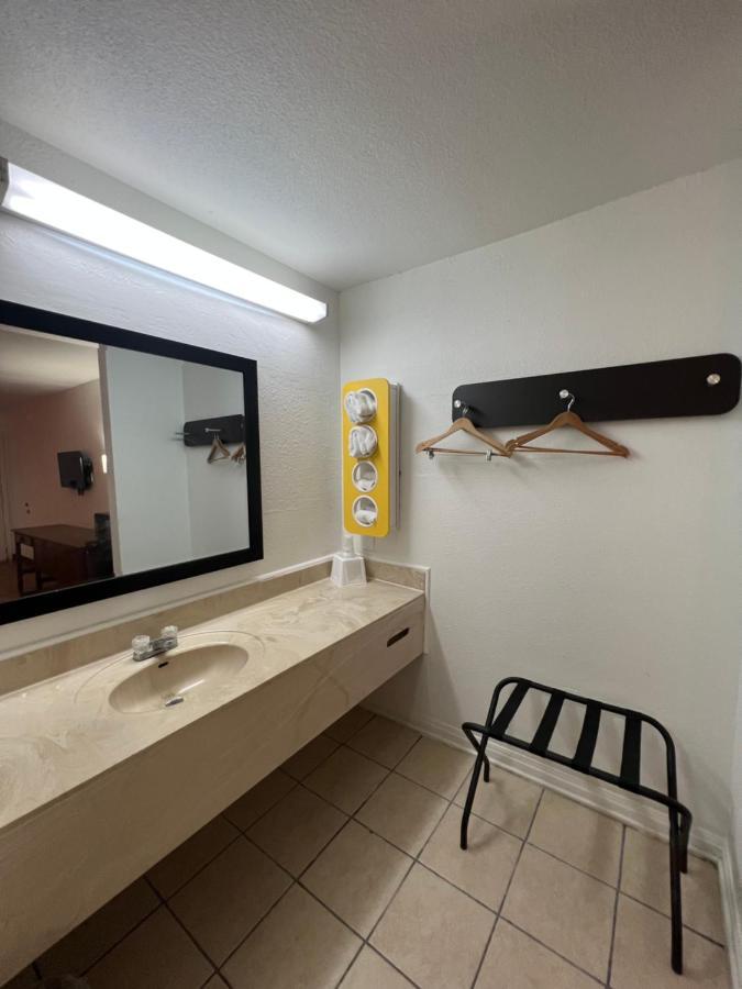 Motel 6 Lake Charles, La 외부 사진