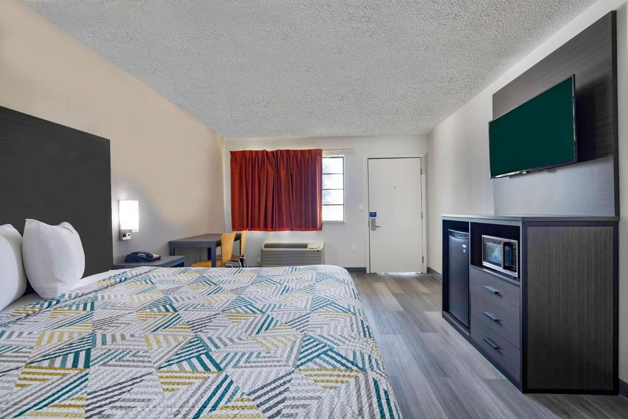 Motel 6 Lake Charles, La 외부 사진