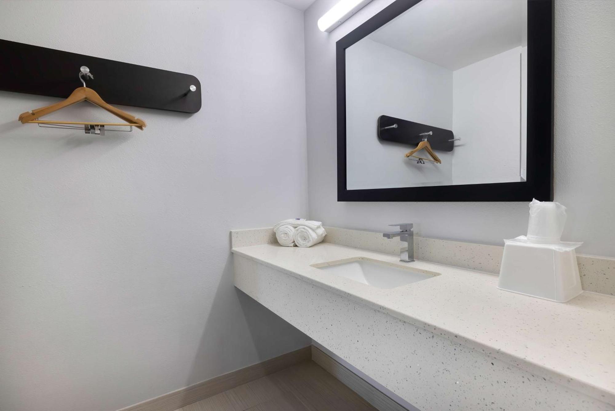 Motel 6 Lake Charles, La 외부 사진