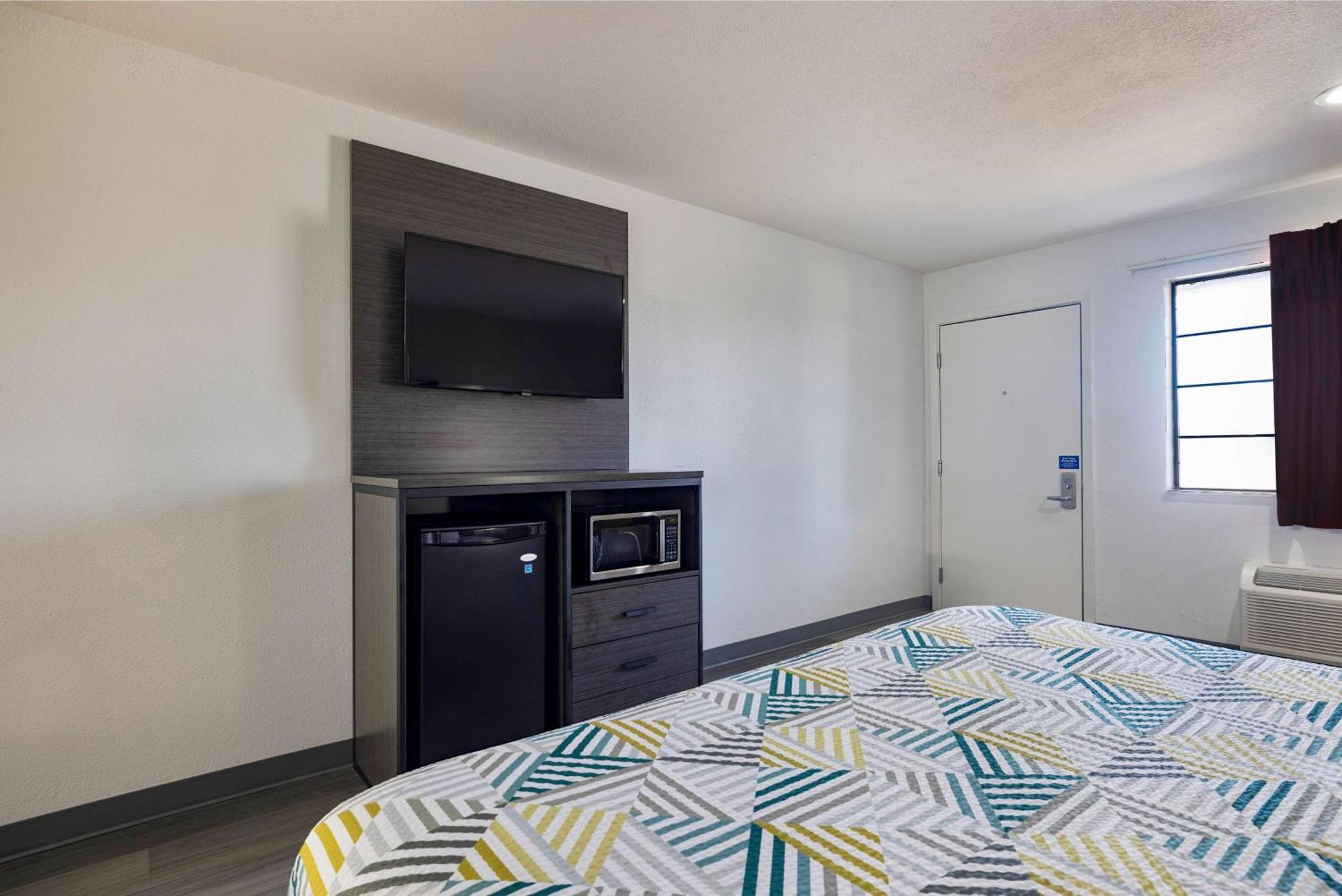Motel 6 Lake Charles, La 외부 사진