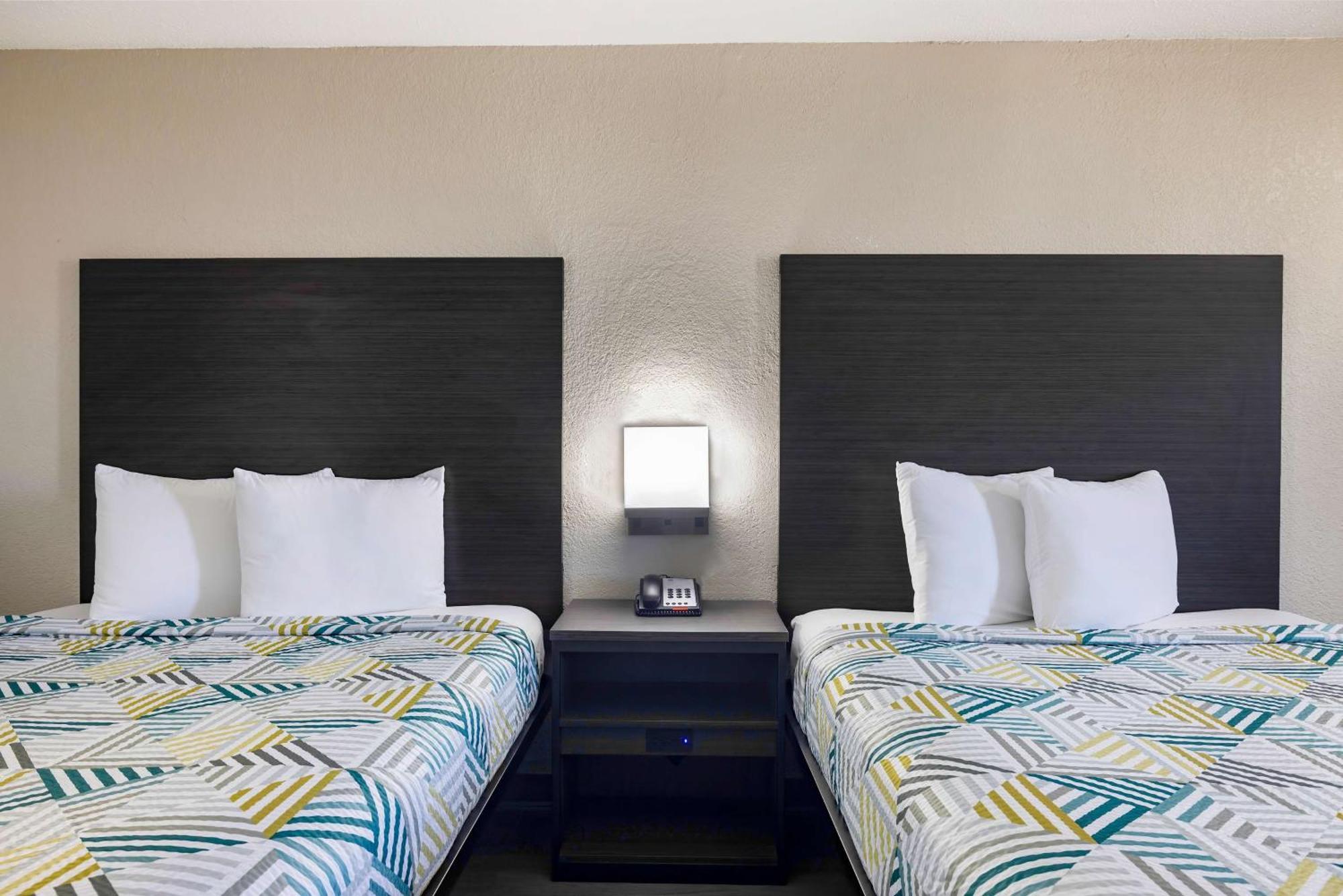 Motel 6 Lake Charles, La 외부 사진