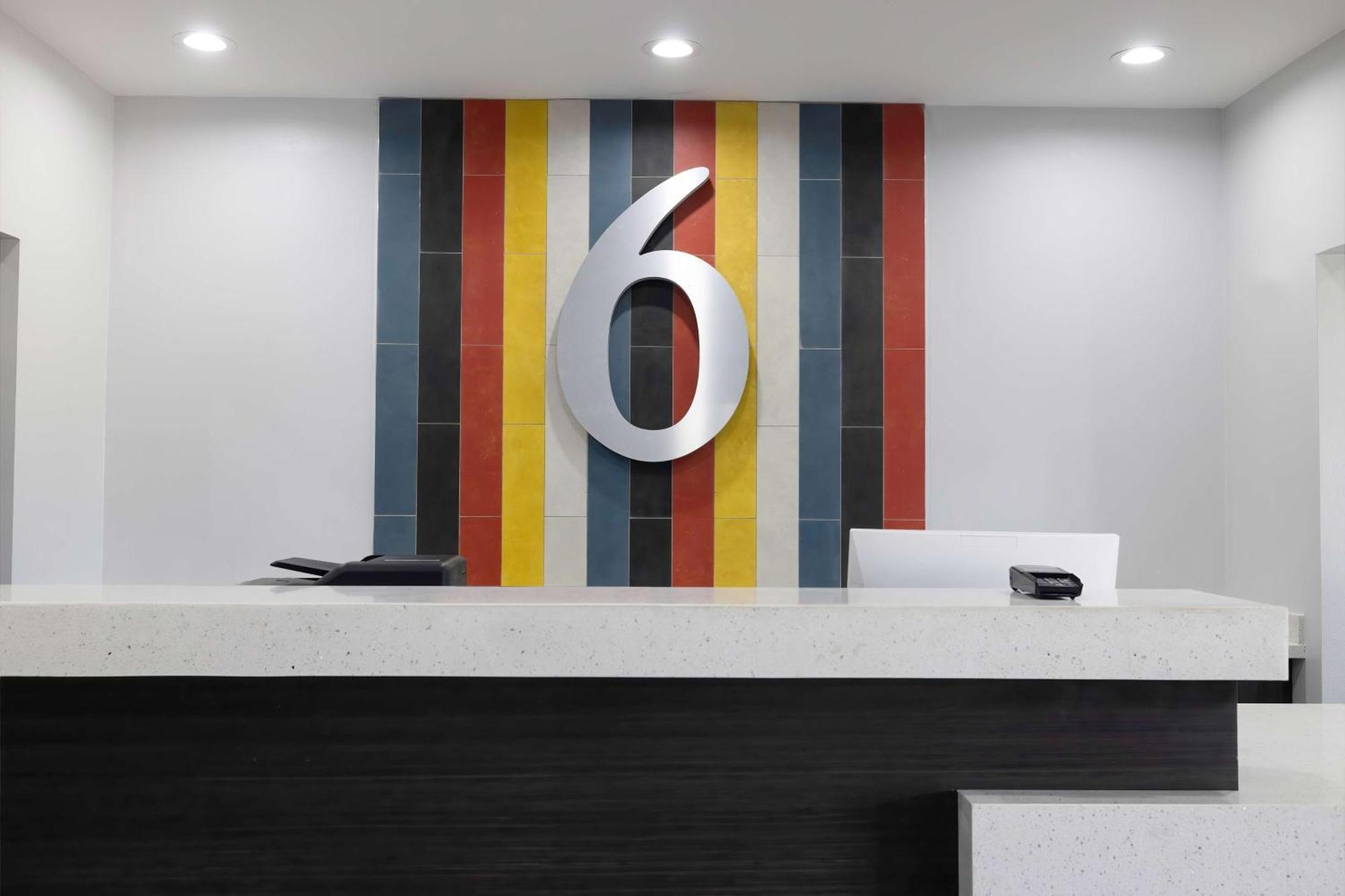 Motel 6 Lake Charles, La 외부 사진