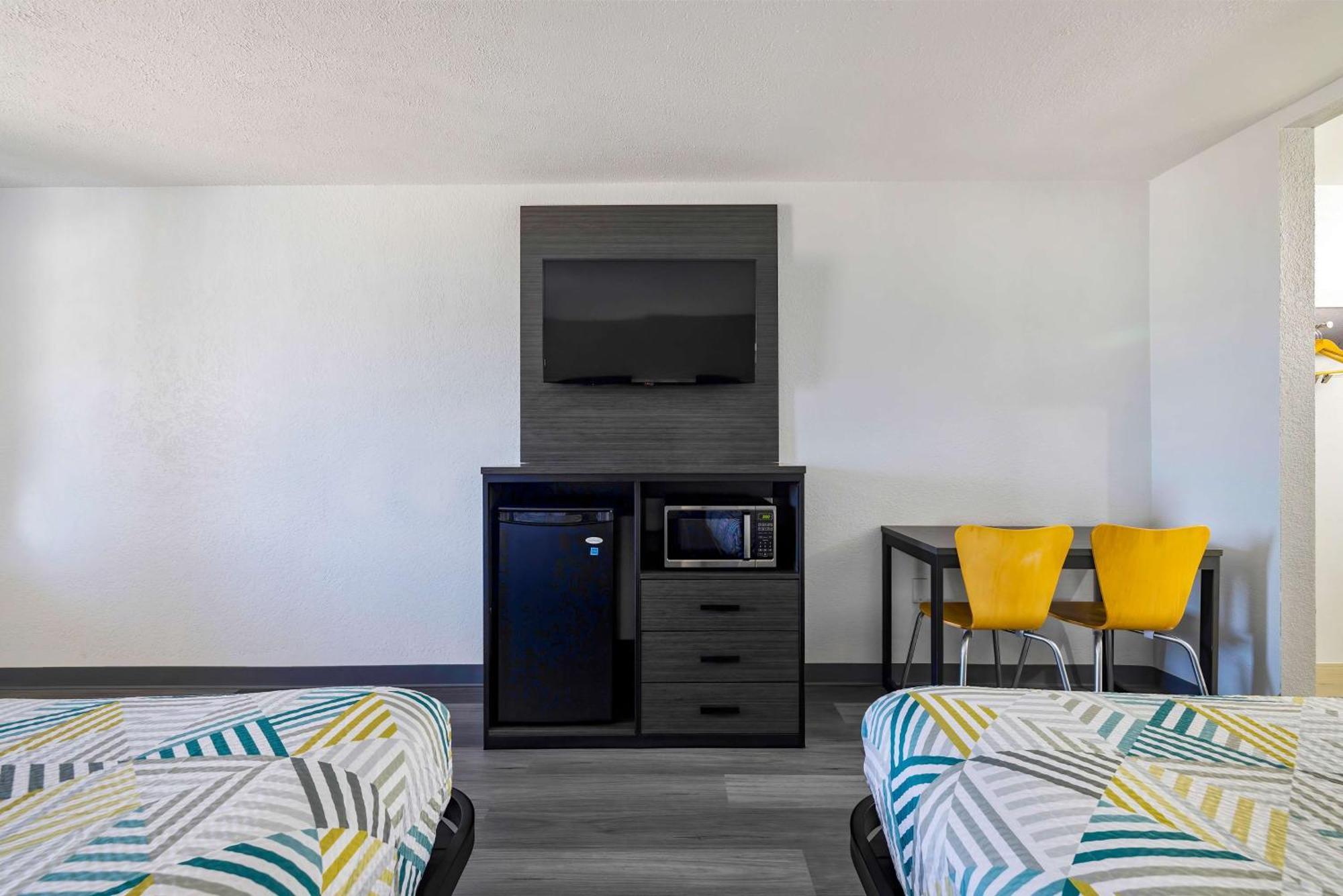 Motel 6 Lake Charles, La 외부 사진