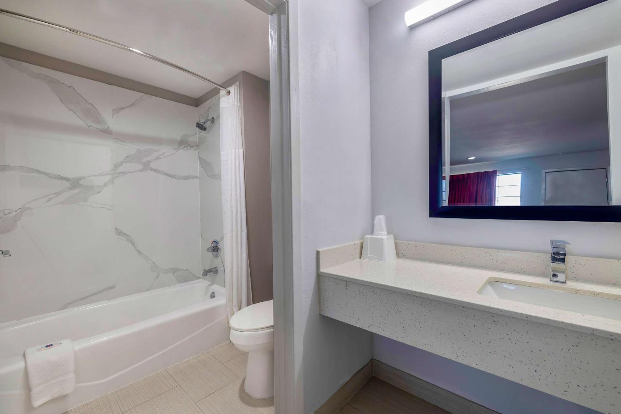 Motel 6 Lake Charles, La 외부 사진