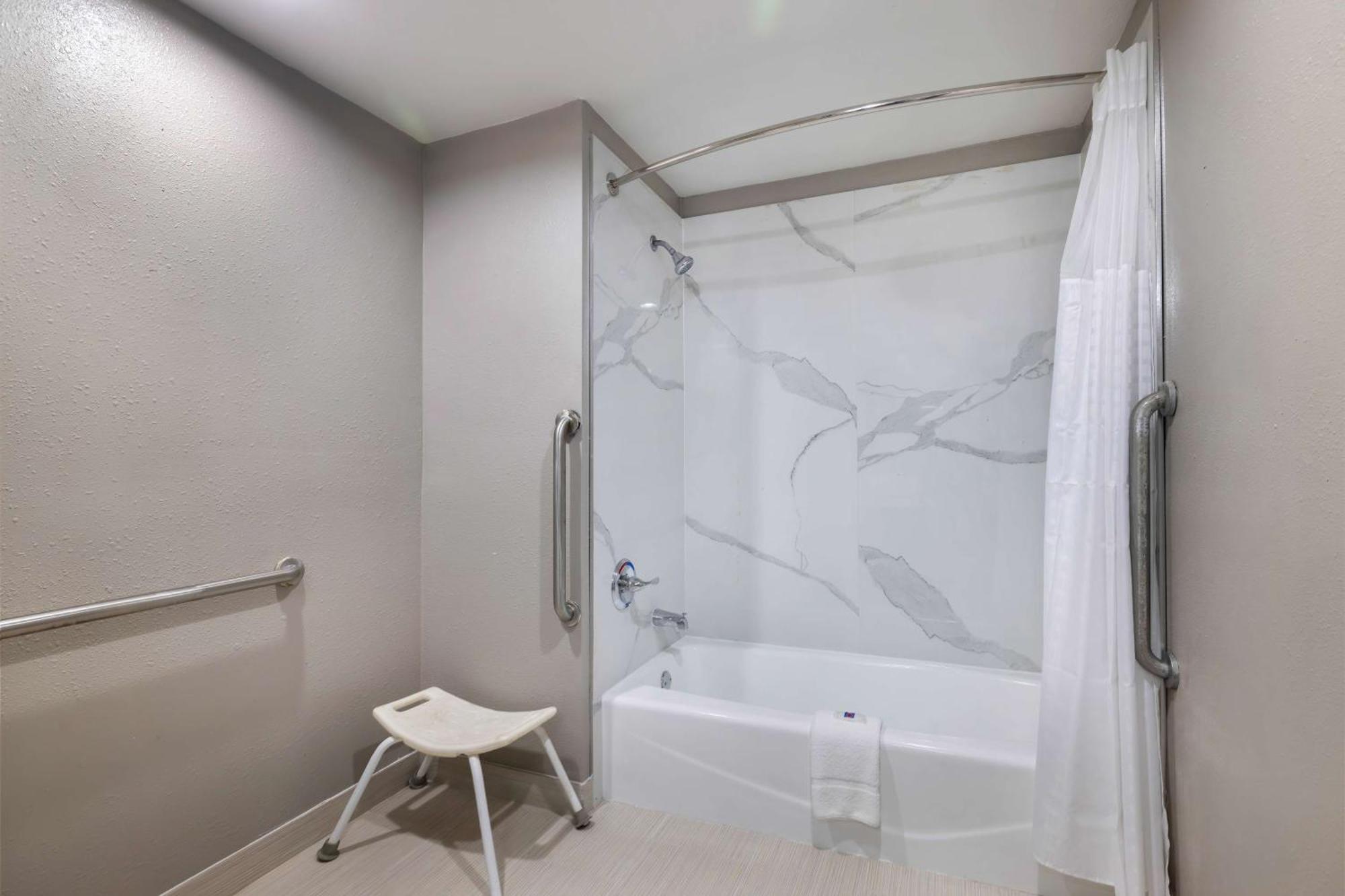 Motel 6 Lake Charles, La 외부 사진