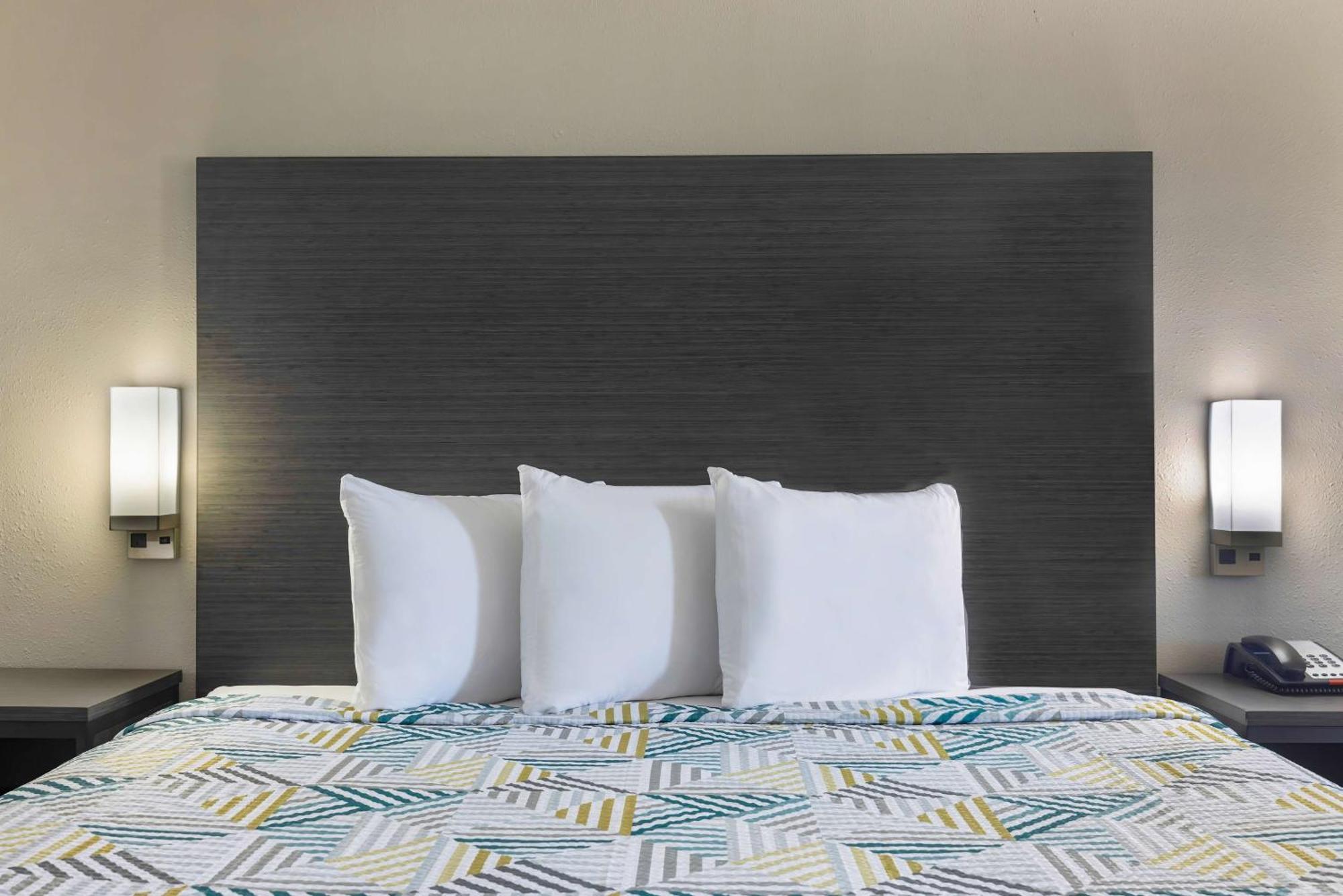 Motel 6 Lake Charles, La 외부 사진