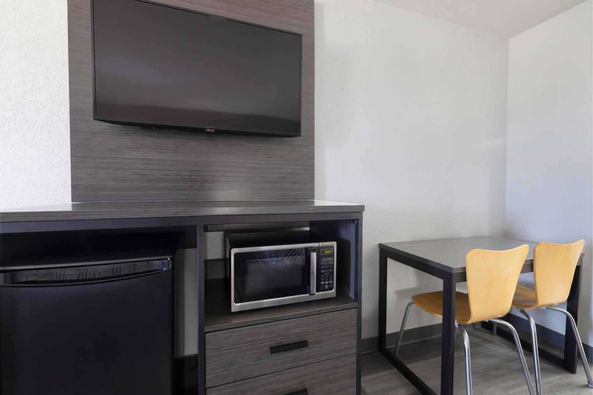 Motel 6 Lake Charles, La 외부 사진
