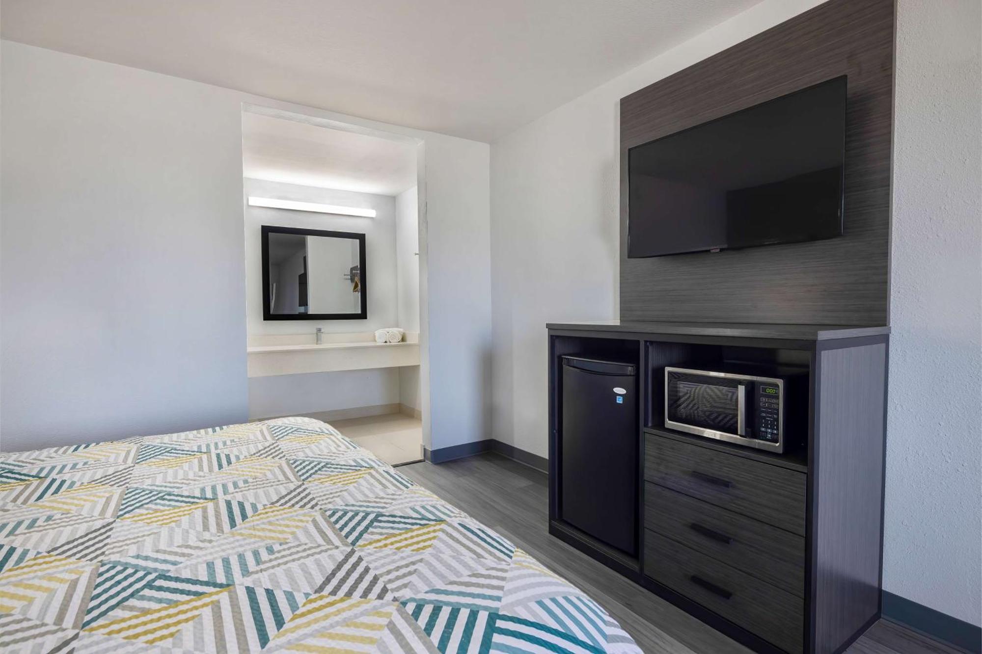 Motel 6 Lake Charles, La 외부 사진