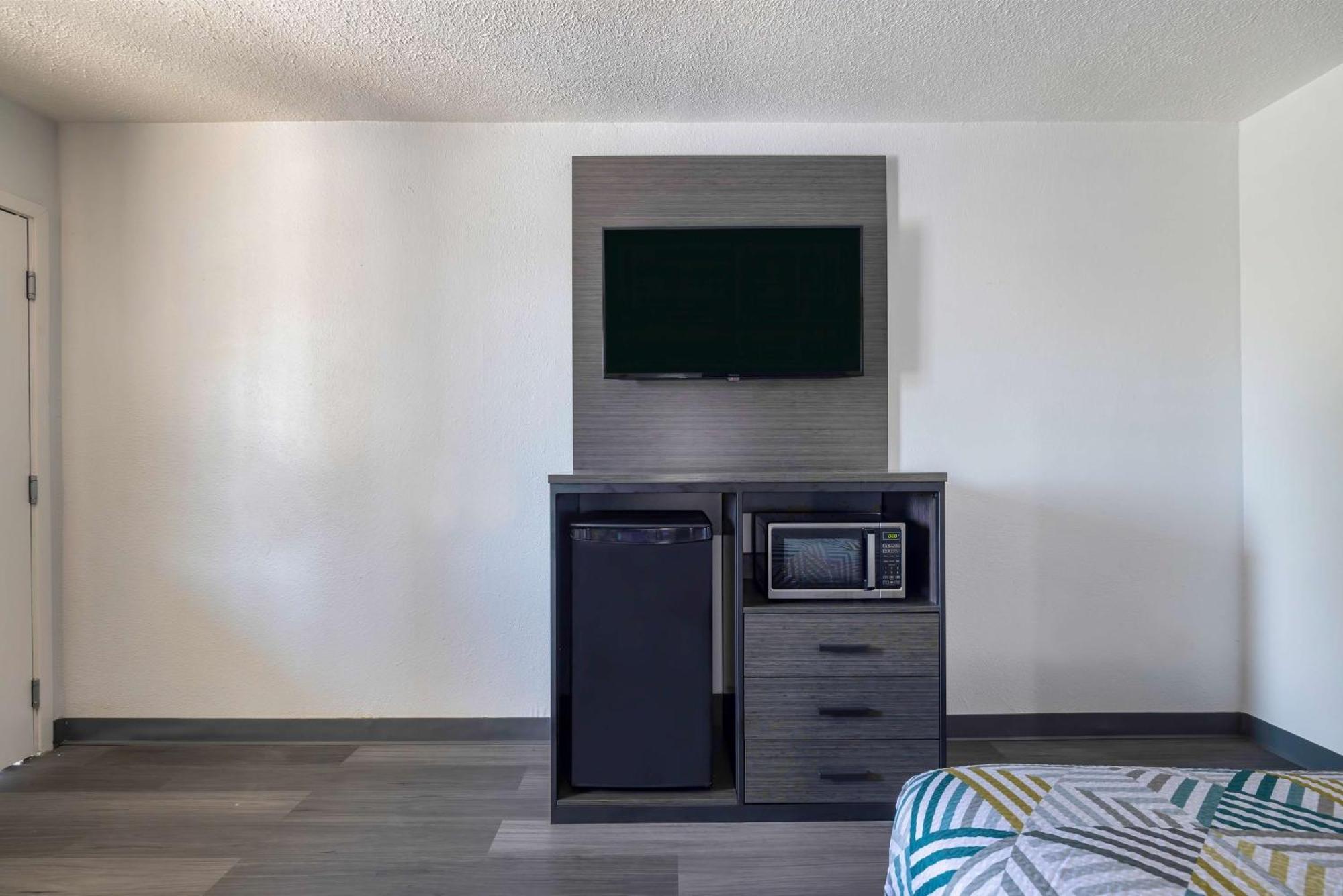 Motel 6 Lake Charles, La 외부 사진