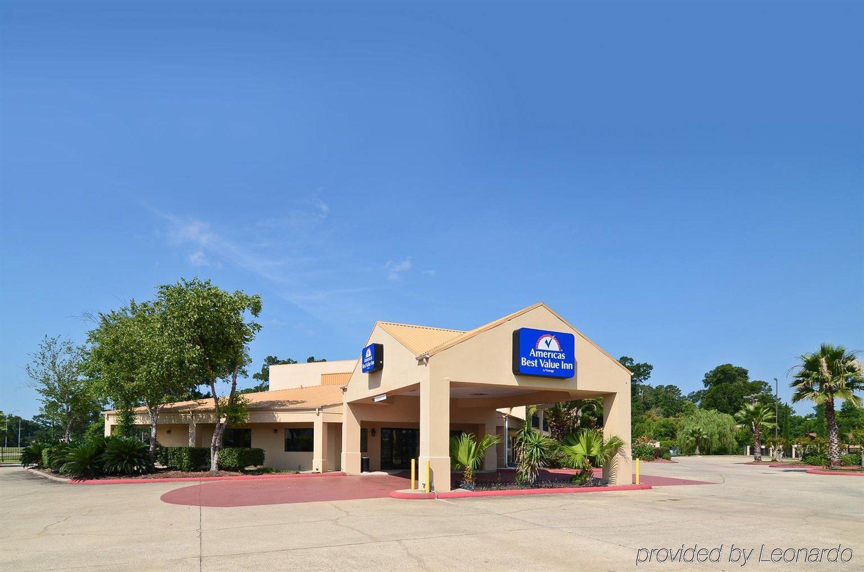 Motel 6 Lake Charles, La 외부 사진