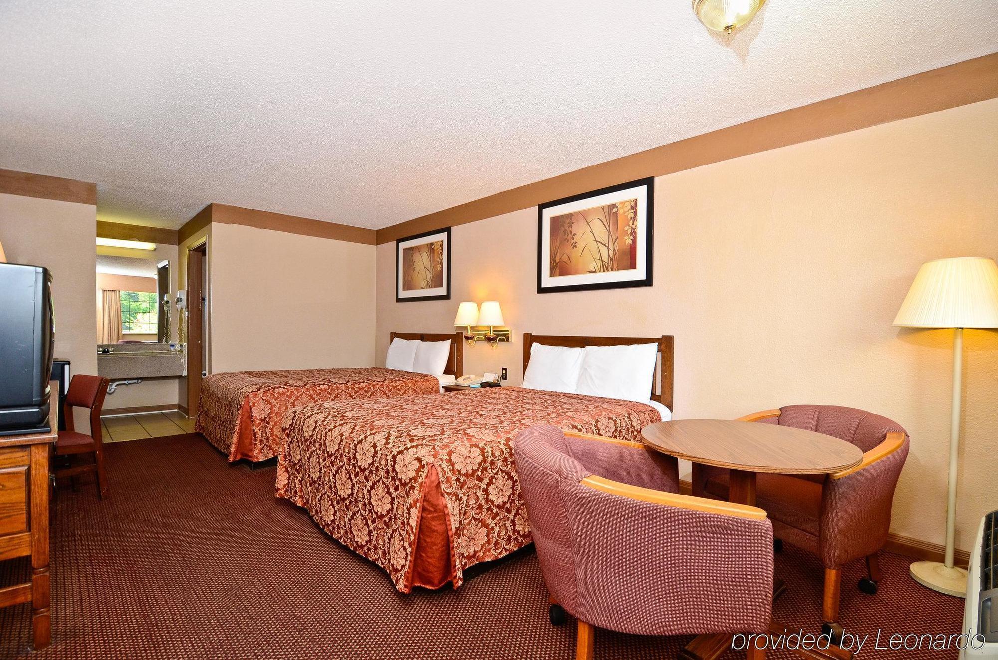 Motel 6 Lake Charles, La 객실 사진