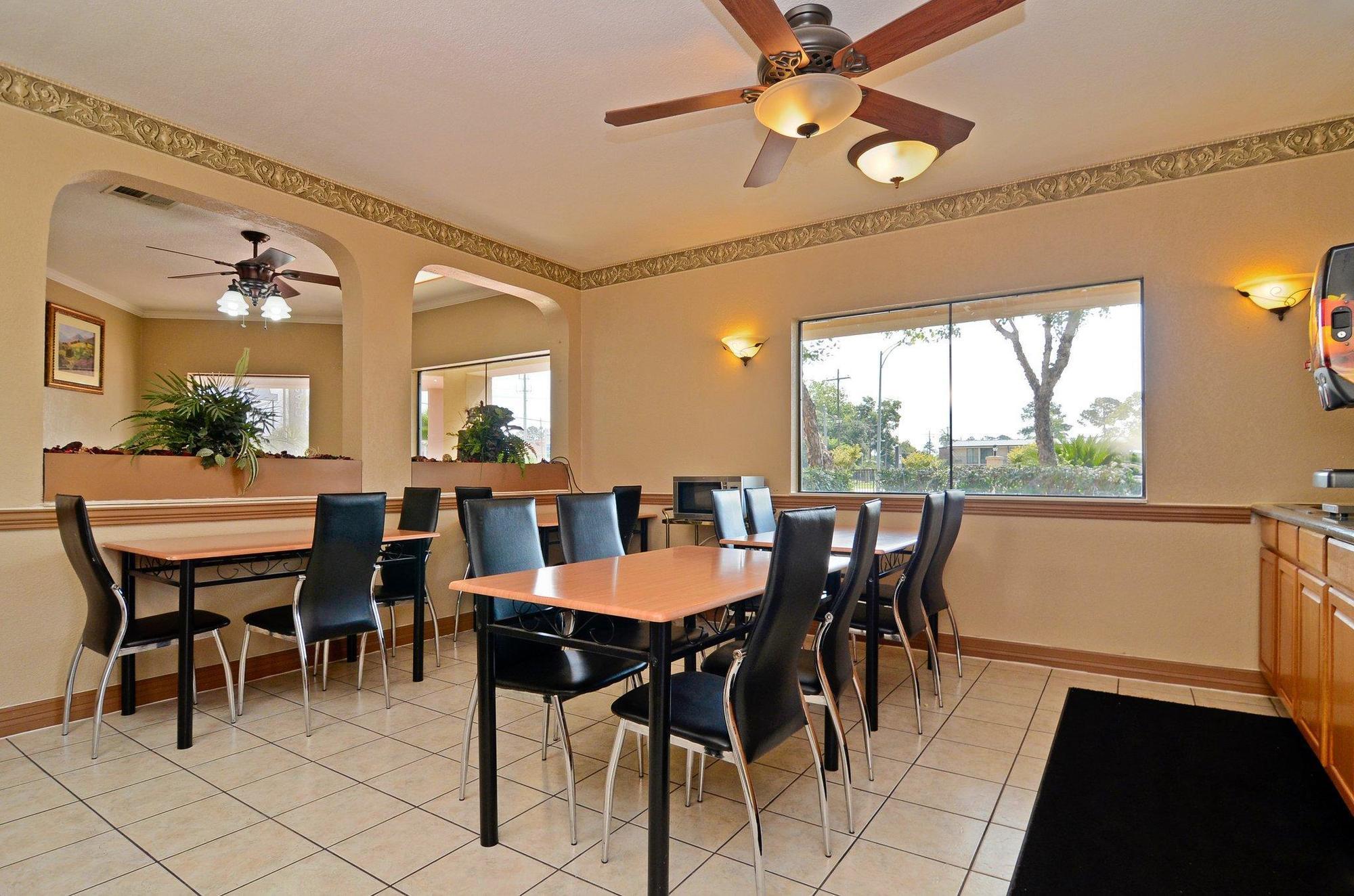 Motel 6 Lake Charles, La 외부 사진