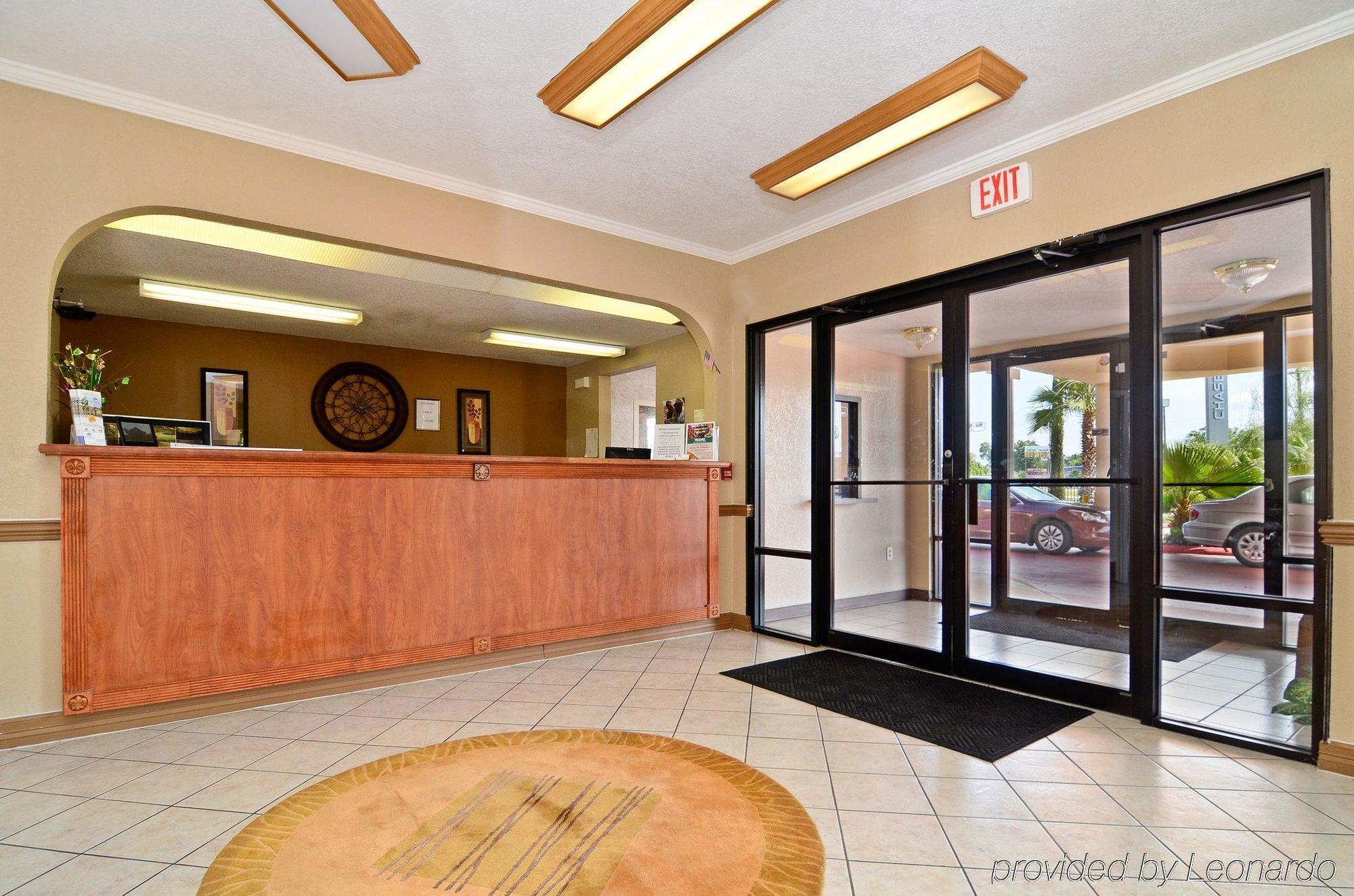 Motel 6 Lake Charles, La 외부 사진