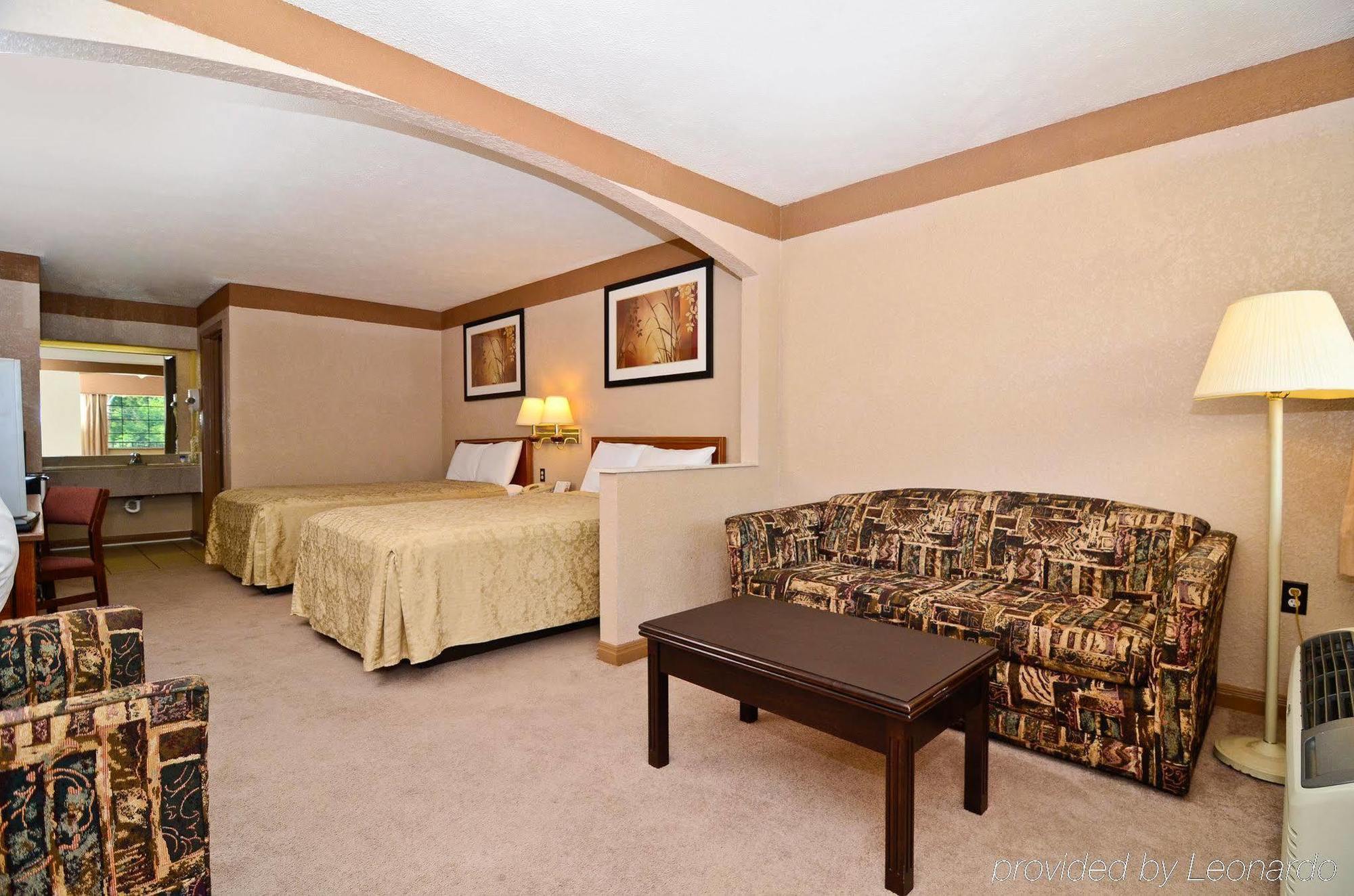 Motel 6 Lake Charles, La 객실 사진