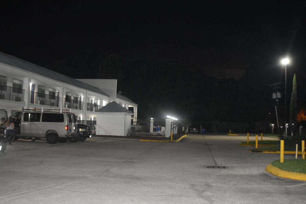 Motel 6 Lake Charles, La 외부 사진