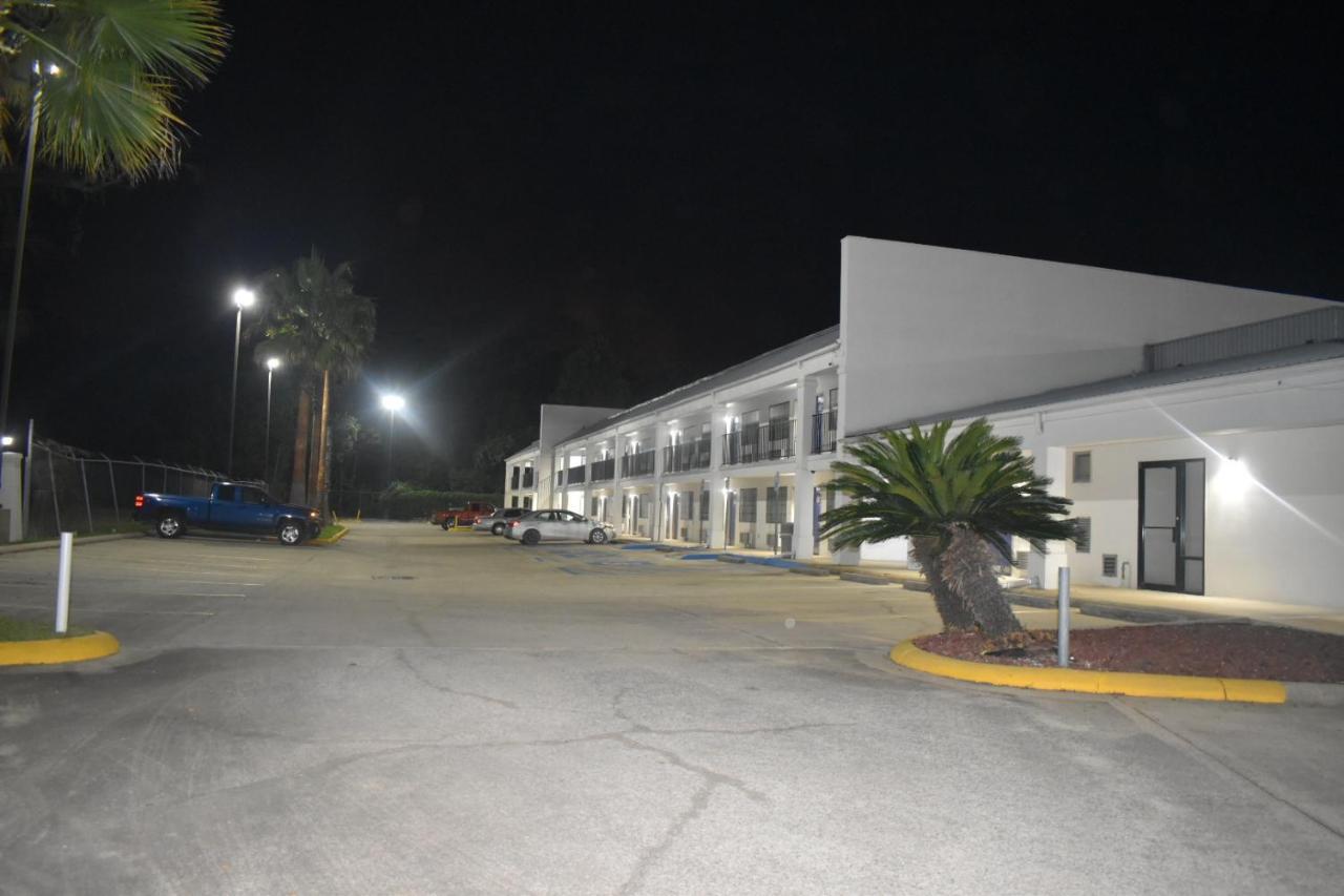 Motel 6 Lake Charles, La 외부 사진