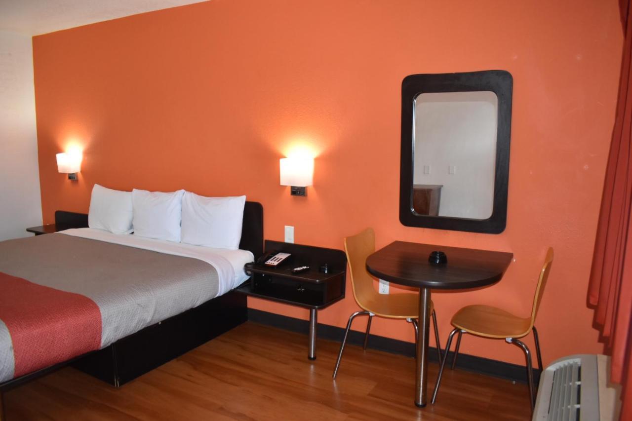 Motel 6 Lake Charles, La 외부 사진