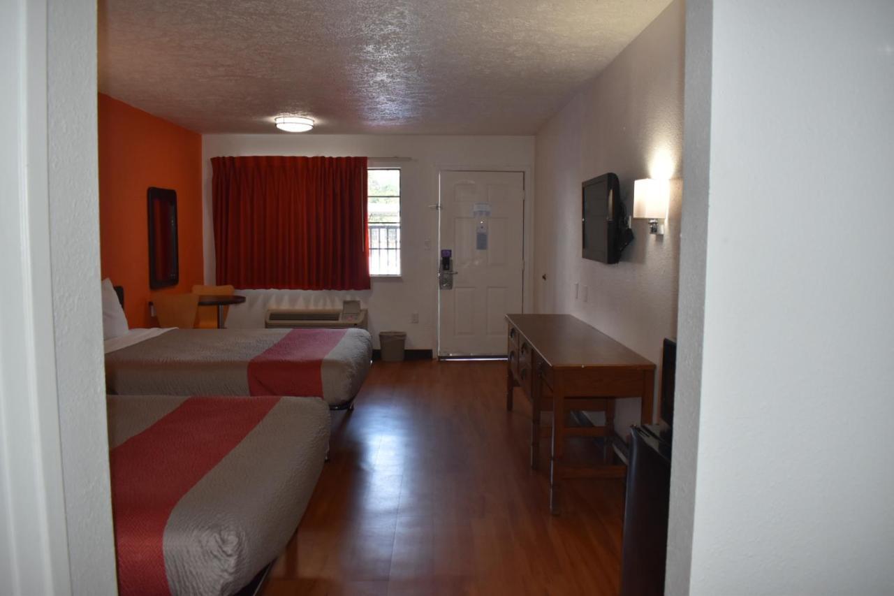 Motel 6 Lake Charles, La 외부 사진