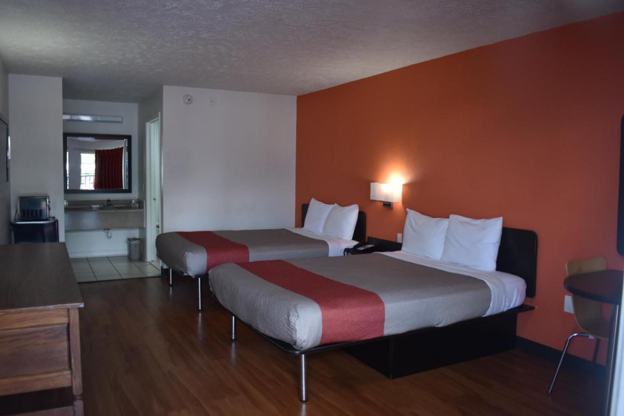 Motel 6 Lake Charles, La 외부 사진