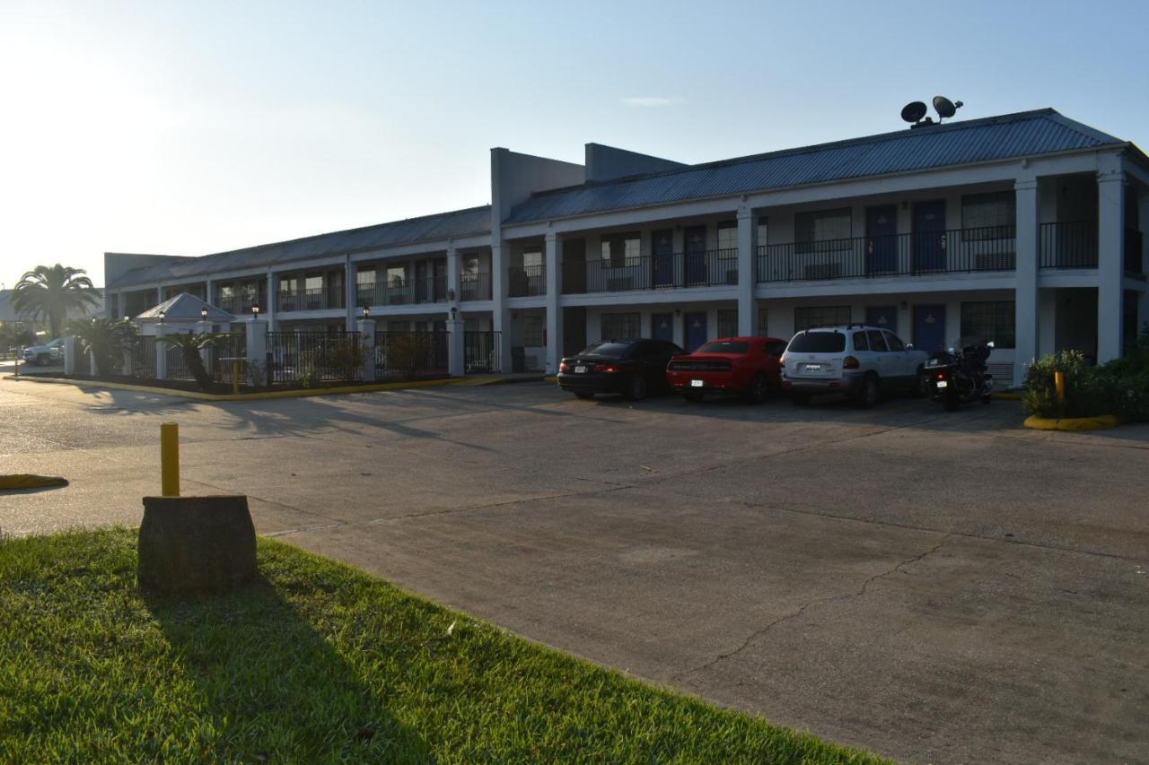Motel 6 Lake Charles, La 외부 사진