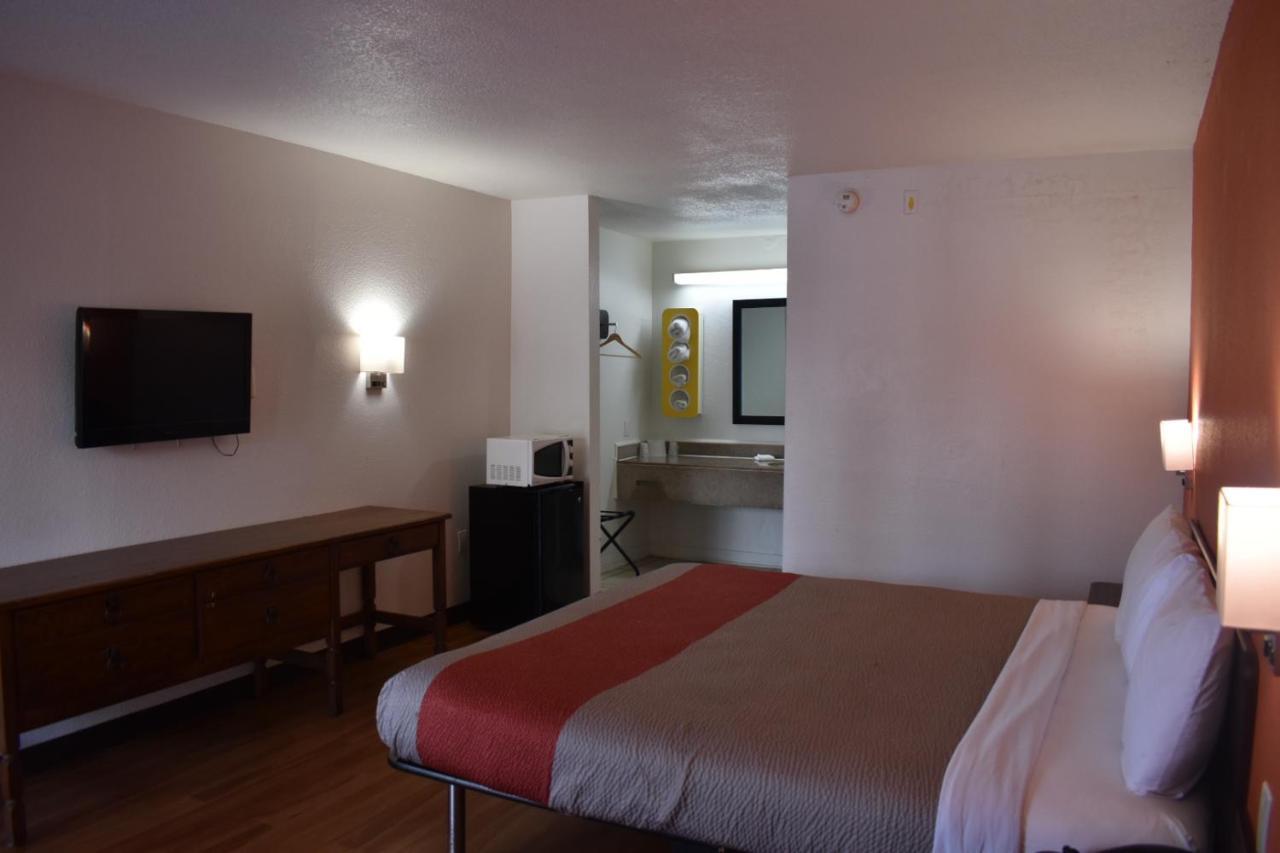 Motel 6 Lake Charles, La 외부 사진