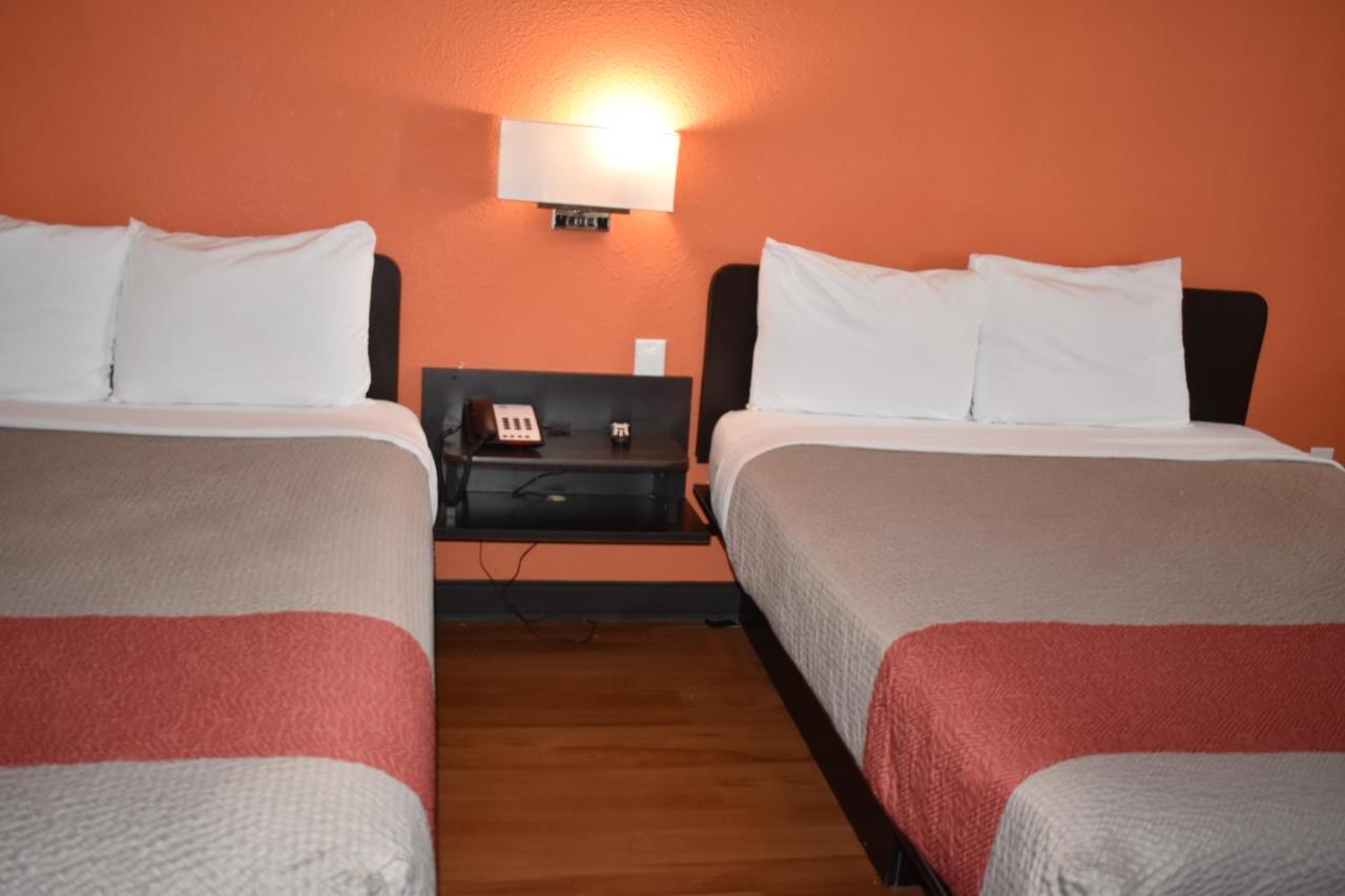 Motel 6 Lake Charles, La 외부 사진