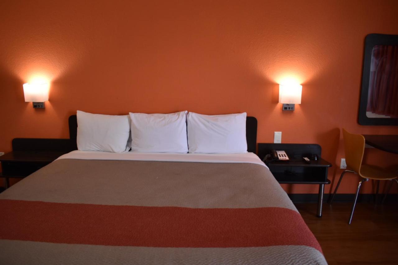 Motel 6 Lake Charles, La 외부 사진