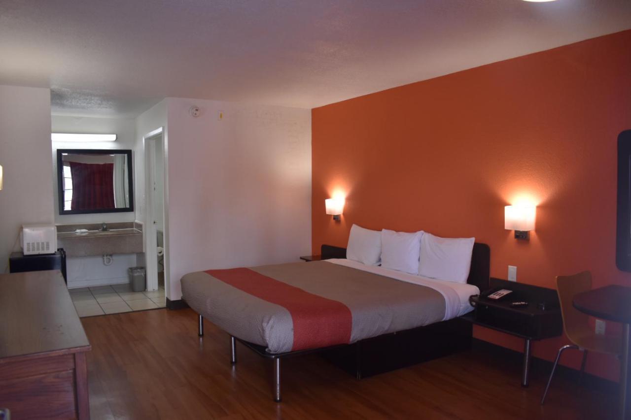 Motel 6 Lake Charles, La 외부 사진