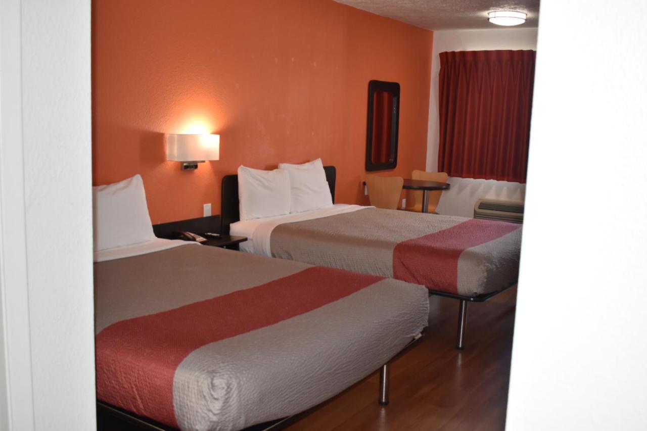 Motel 6 Lake Charles, La 외부 사진