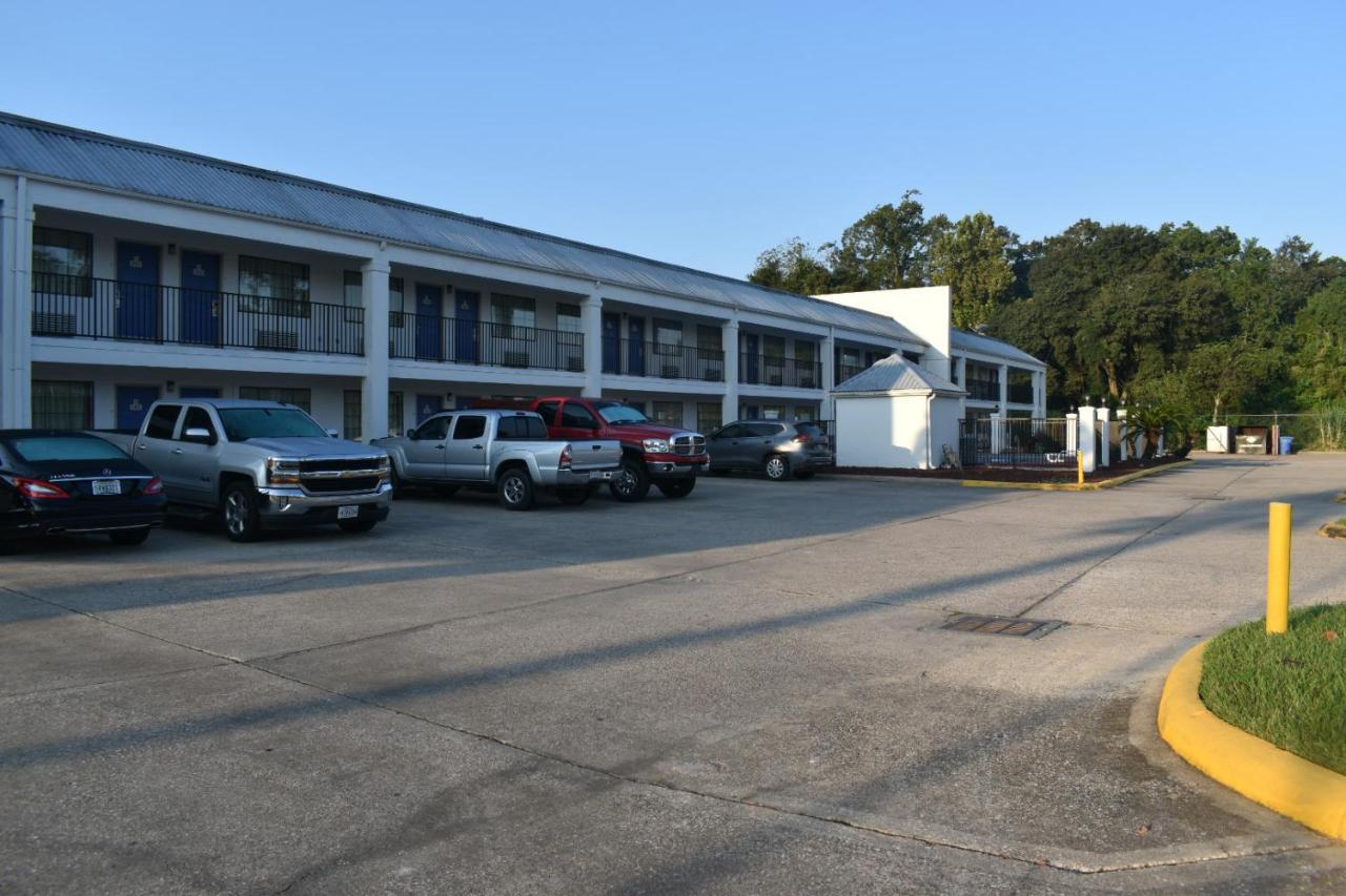 Motel 6 Lake Charles, La 외부 사진