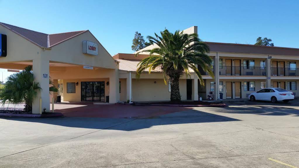 Motel 6 Lake Charles, La 외부 사진
