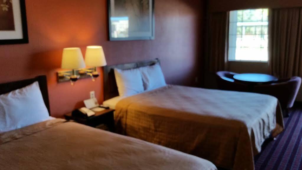 Motel 6 Lake Charles, La 외부 사진