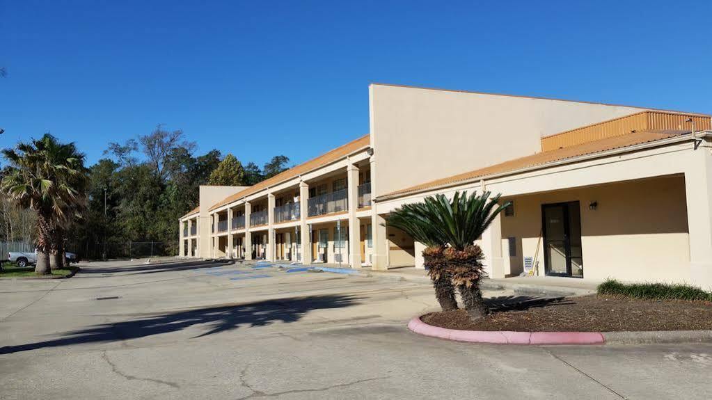 Motel 6 Lake Charles, La 외부 사진